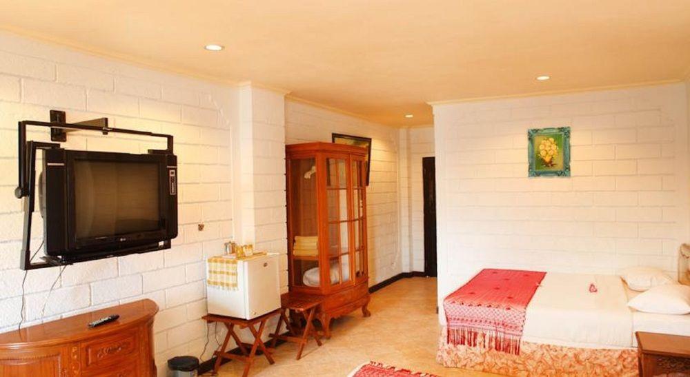 Vilarisi Hotel Legian Eksteriør billede