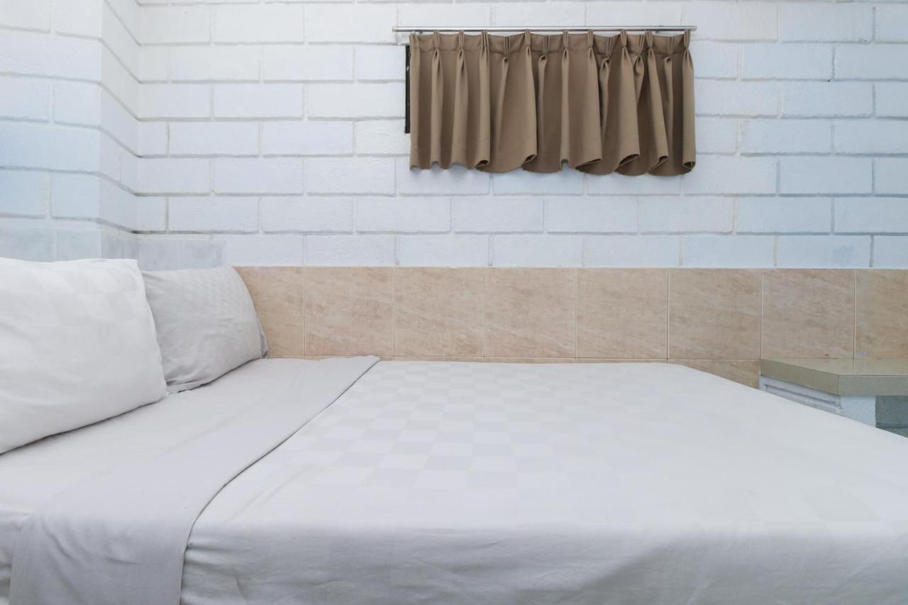 Vilarisi Hotel Legian Eksteriør billede