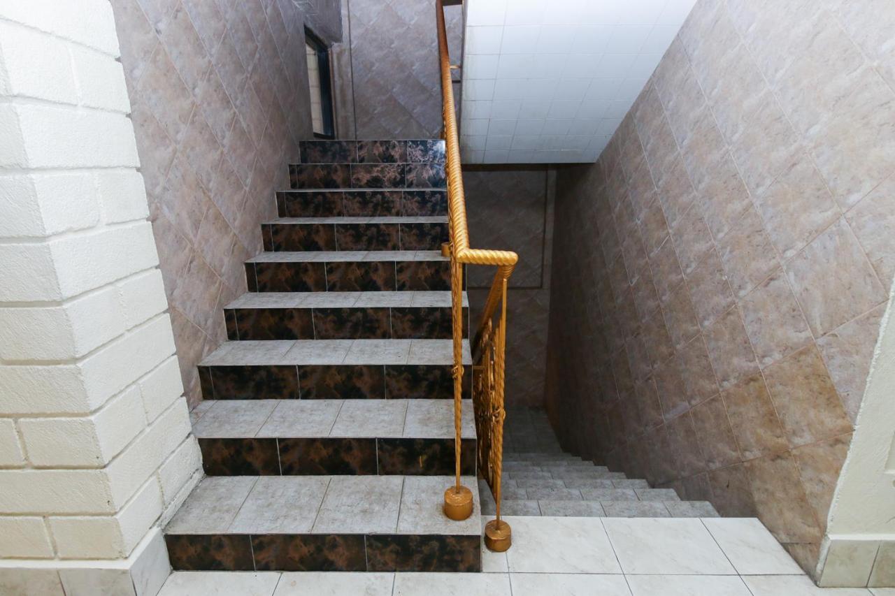 Vilarisi Hotel Legian Eksteriør billede